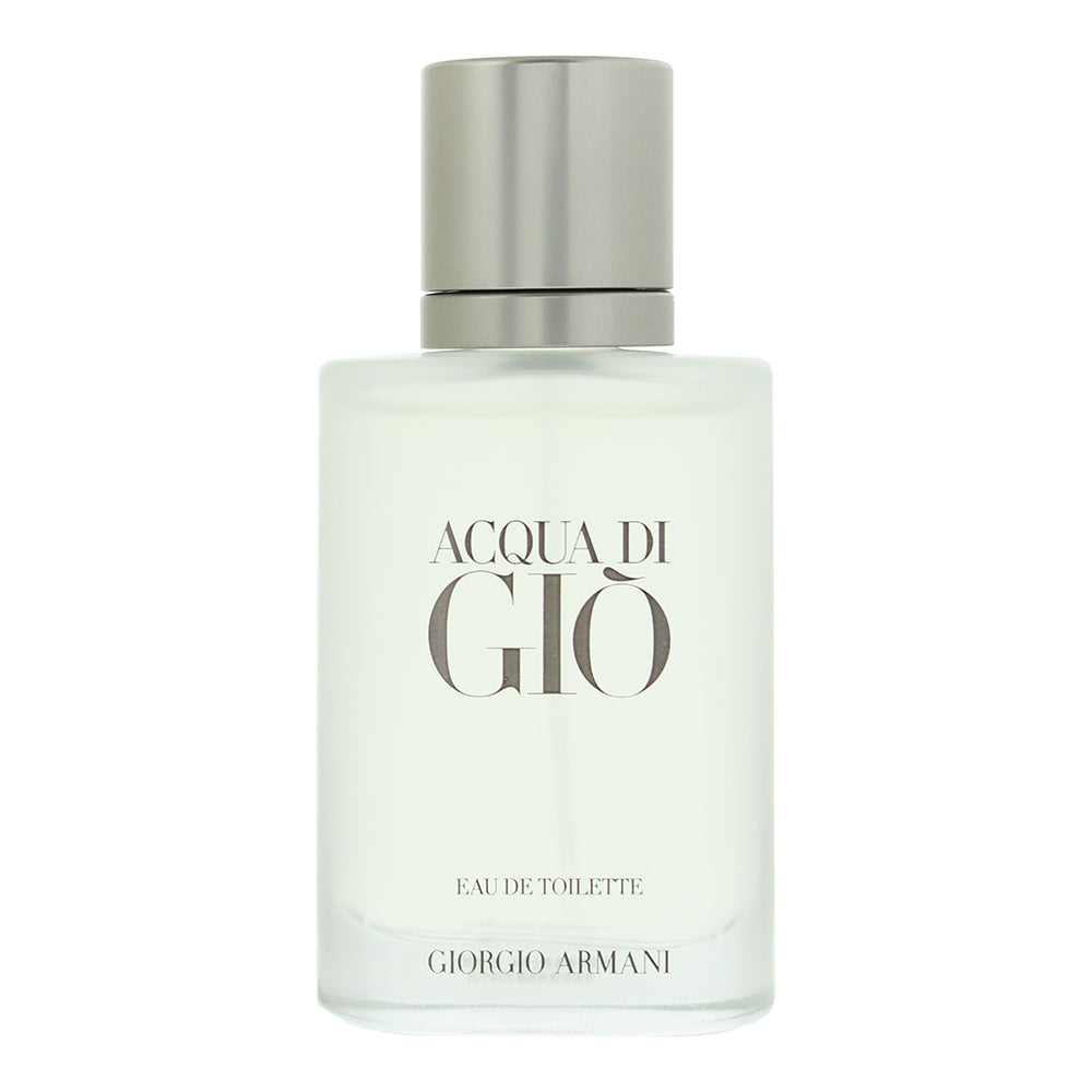 Giorgio Armani Acqua Di Giò Eau de Toilette 30ml - Product