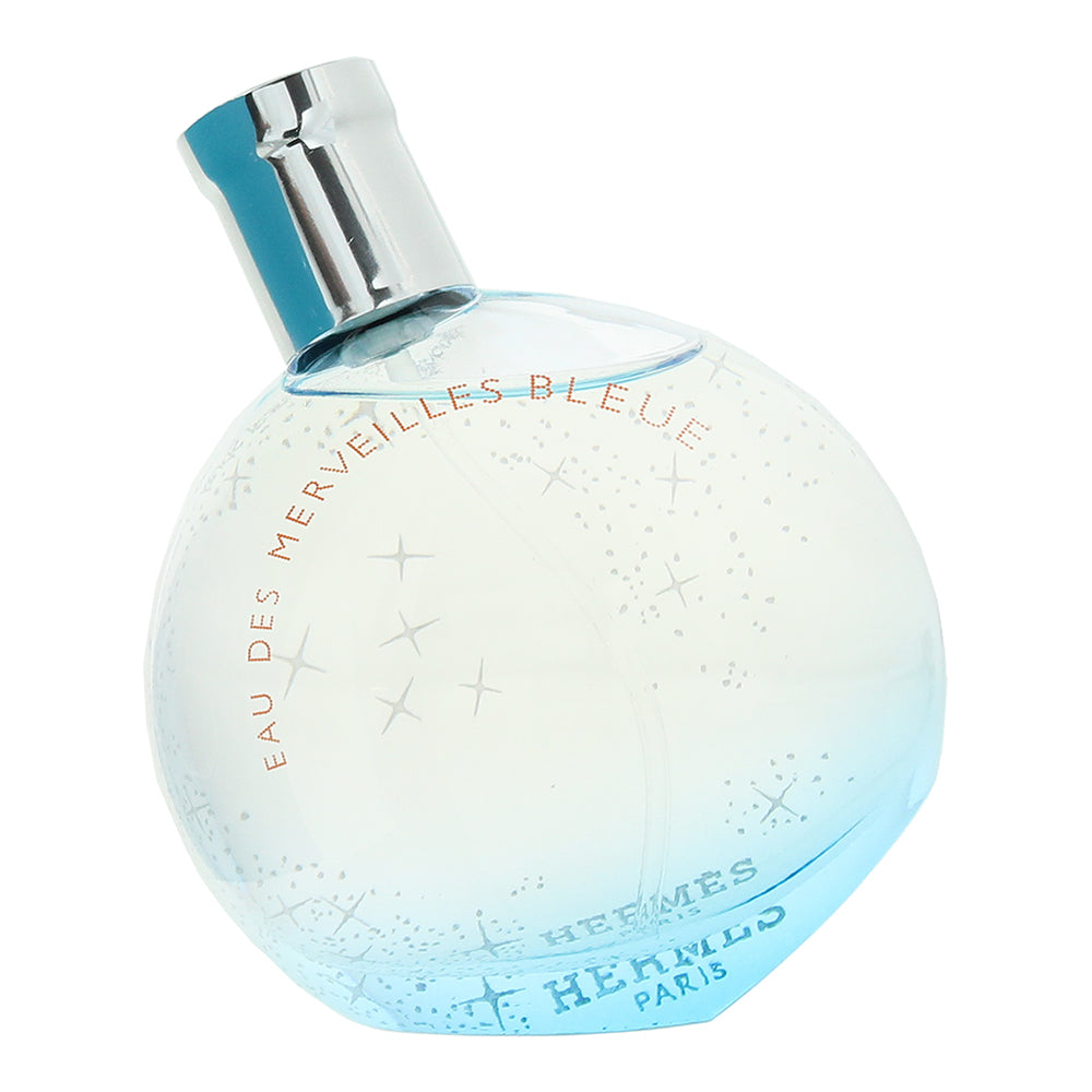 Hermès Eau Des Merveilles Bleue Eau de Toilette 30ml - Product