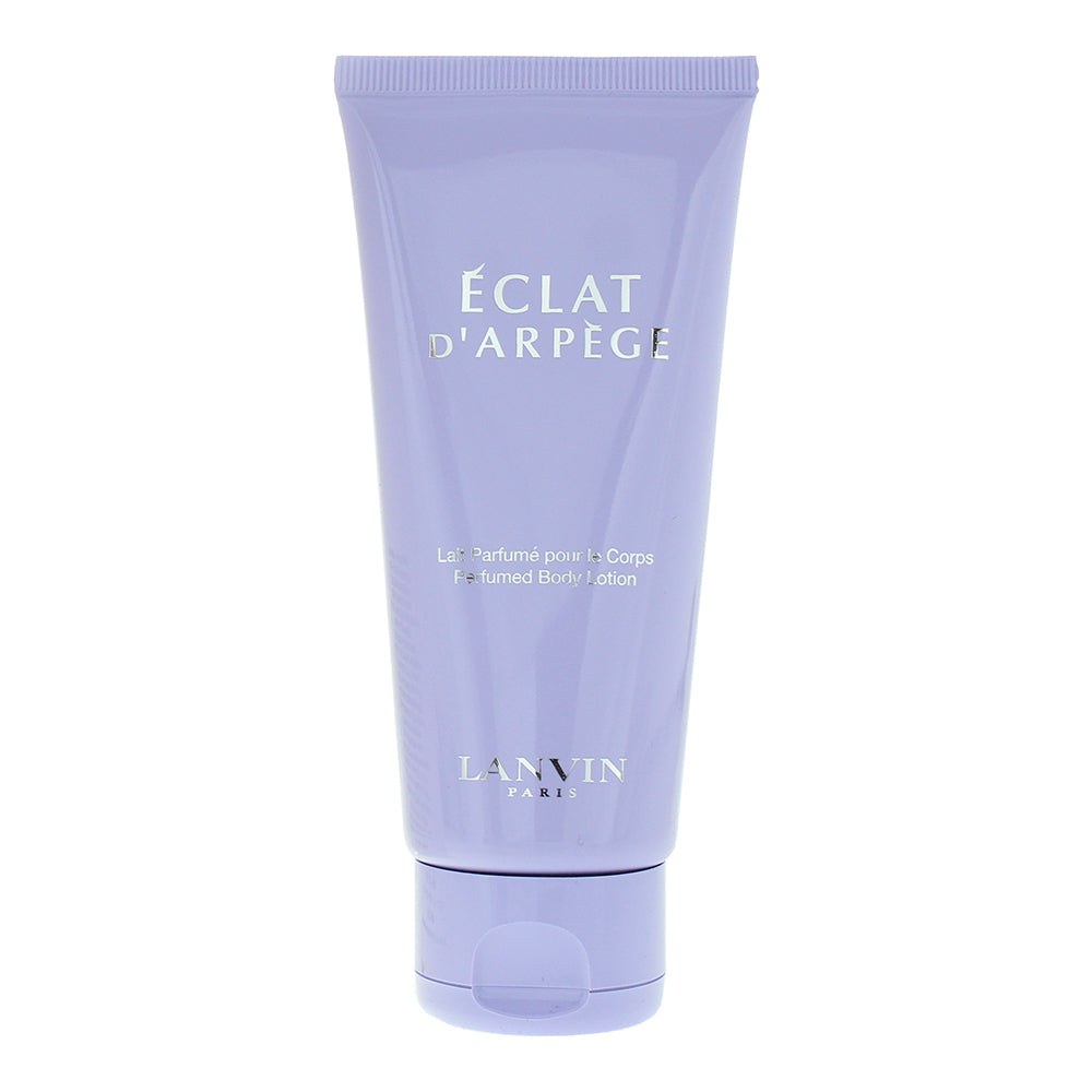 Lanvin Eclat D'arpege Body Lotion 100ml - Product