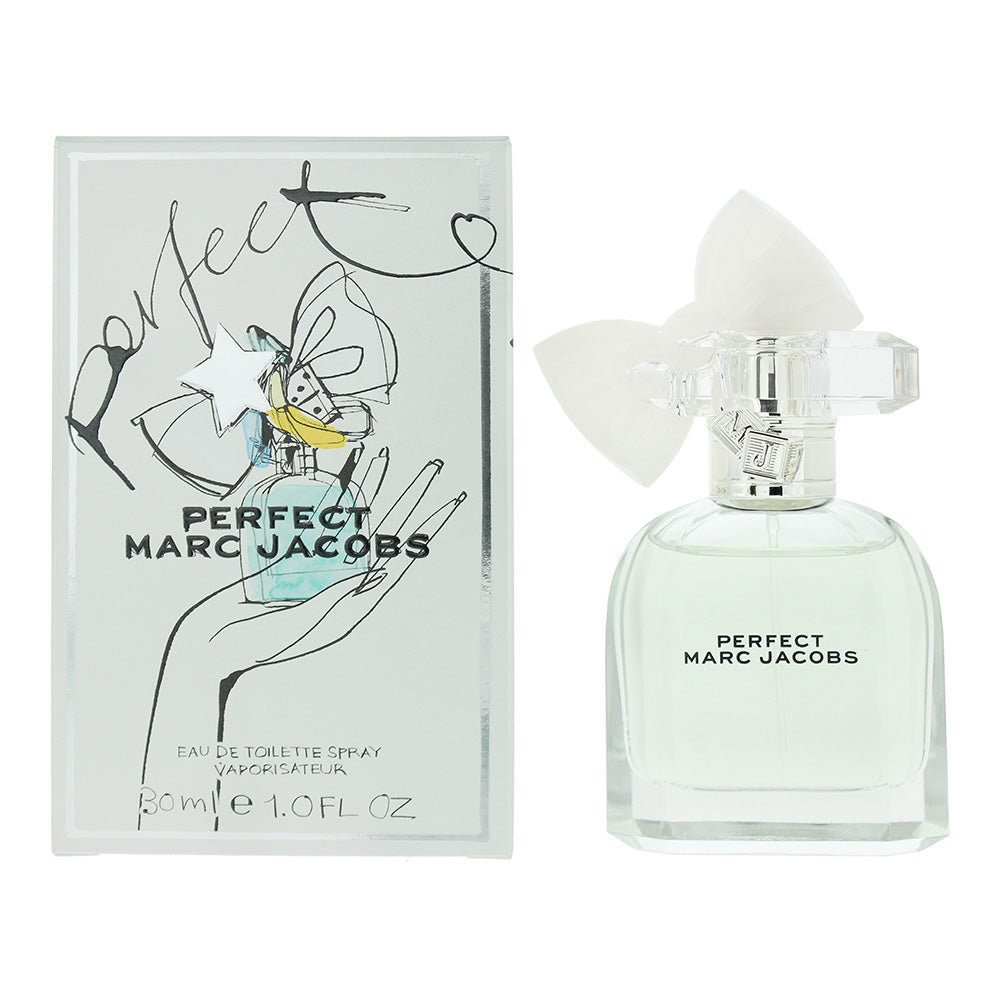 Marc Jacobs Perfect Eau de Toilette 30ml