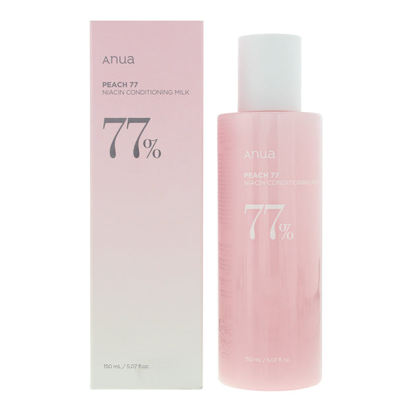 Anua Peach 77+ Niacin Milky Lotion 150ml