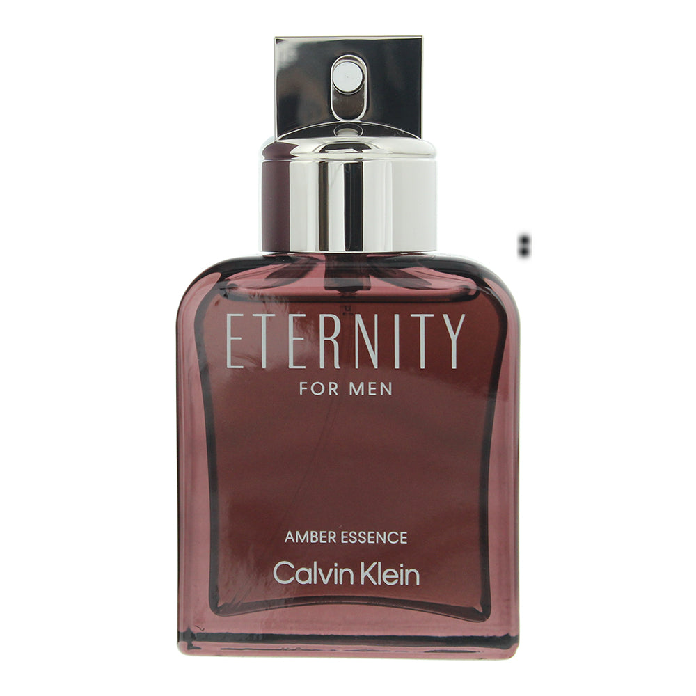 Calvin Klein Eternity For Men Amber Essence Parfum Intense 50ml - Product