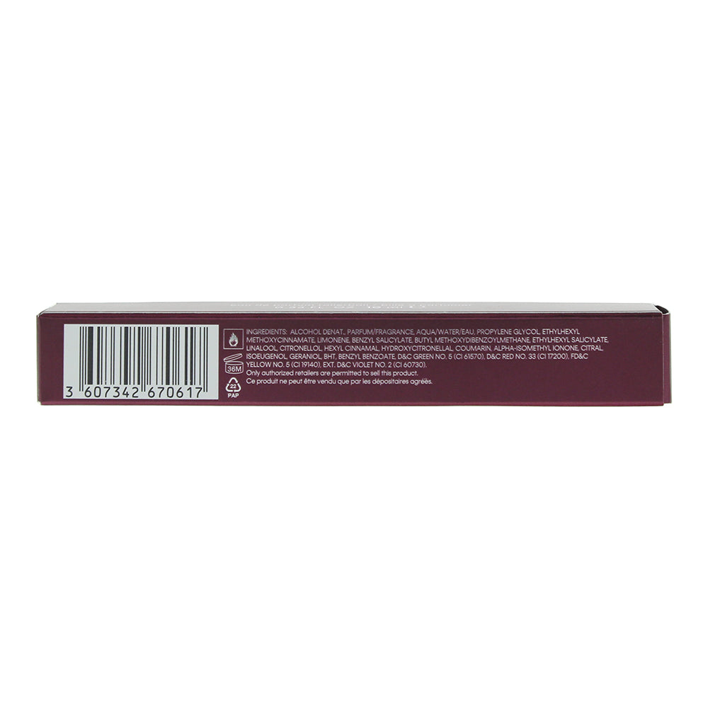 Calvin Klein Euphoria Eau de Parfum Rollerball 10ml