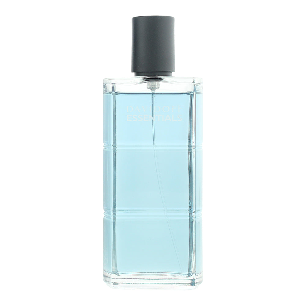 Davidoff Essentials Blue Eau de Toilette 110ml - Product