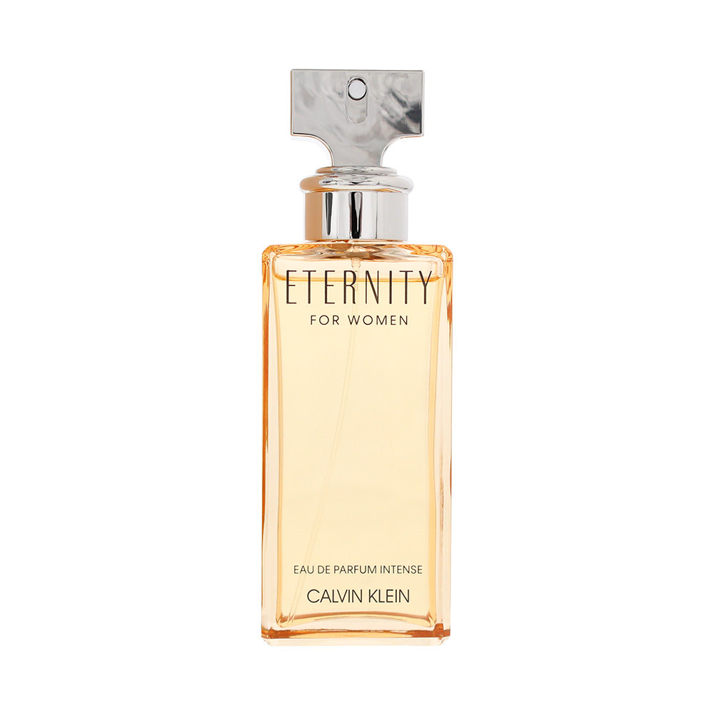 Calvin Klein Eternity For Women Eau de Parfum Intense 100ml - Product