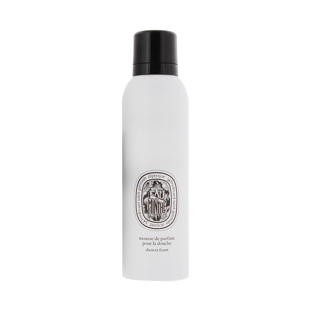 Diptyque Eau De Minthé Shower Foam 150ml - Product