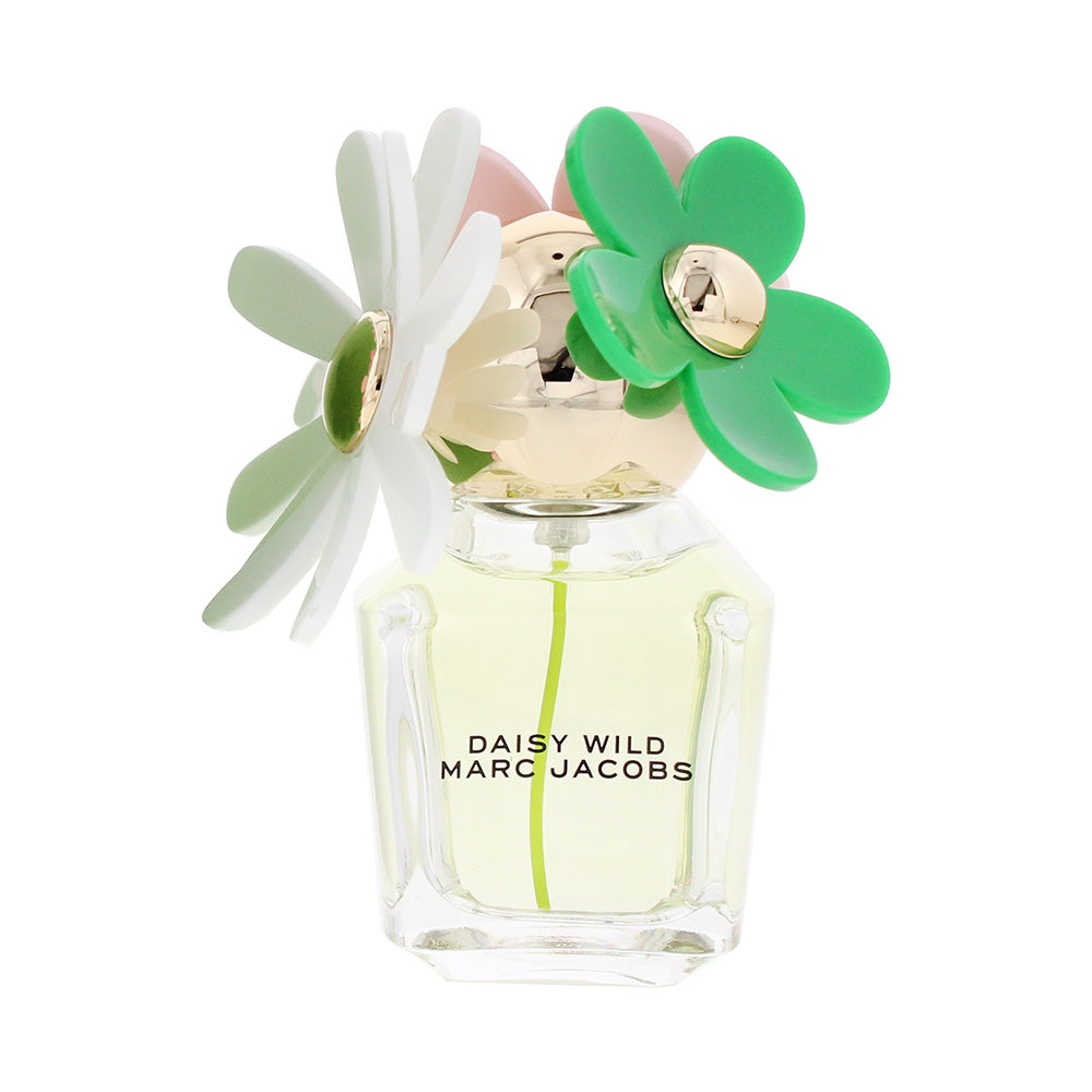 Marc Jacobs Daisy Wild Eau de Parfum 30ml - Product
