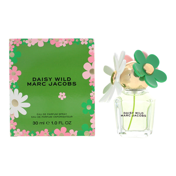 Marc Jacobs Daisy Wild Eau de Parfum 30ml