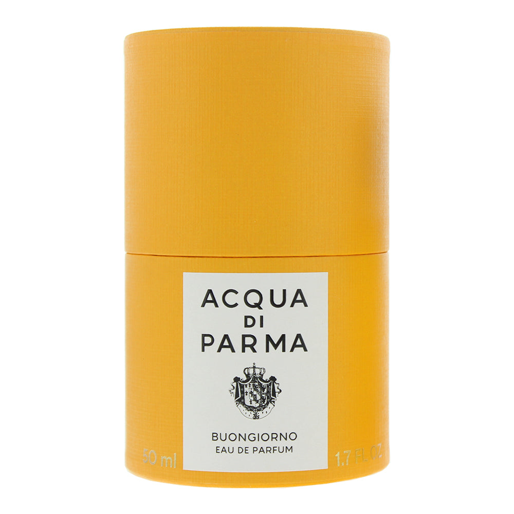 Acqua Di Parma Buongiorno Eau de Parfum 50ml - Box