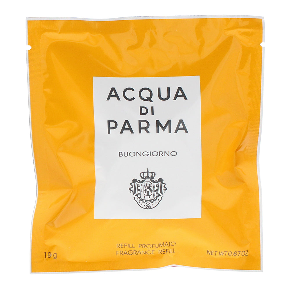 Acqua Di Parma Buongiorno Refill Car Diffuser 19g - Product