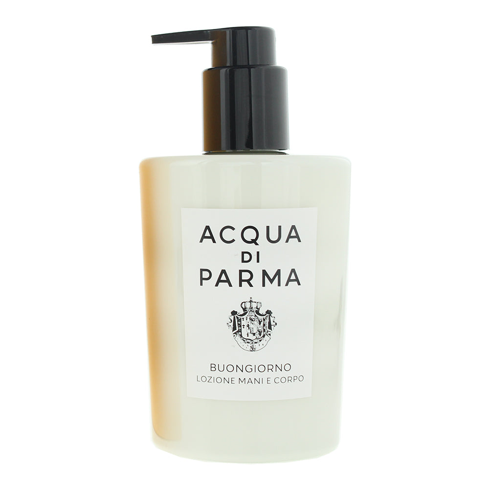 Acqua Di Parma Buongiorno Body Lotion 300ml - Product