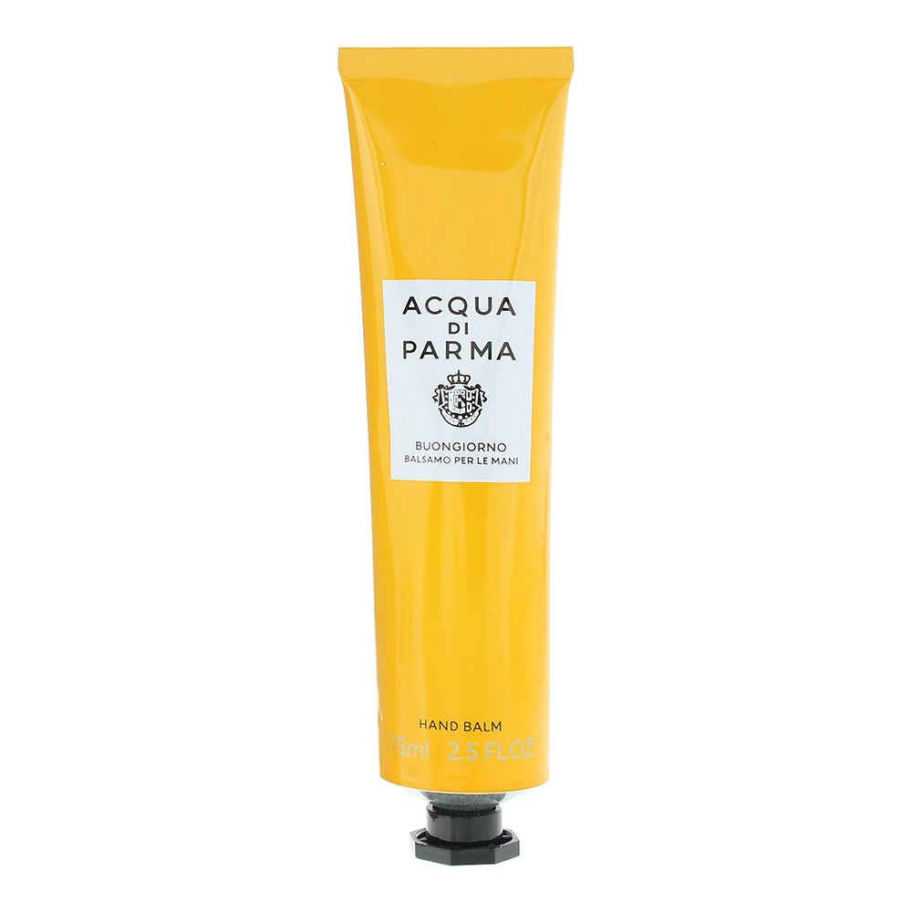 Acqua Di Parma Buongiorno Hand Balm 75ml - Product