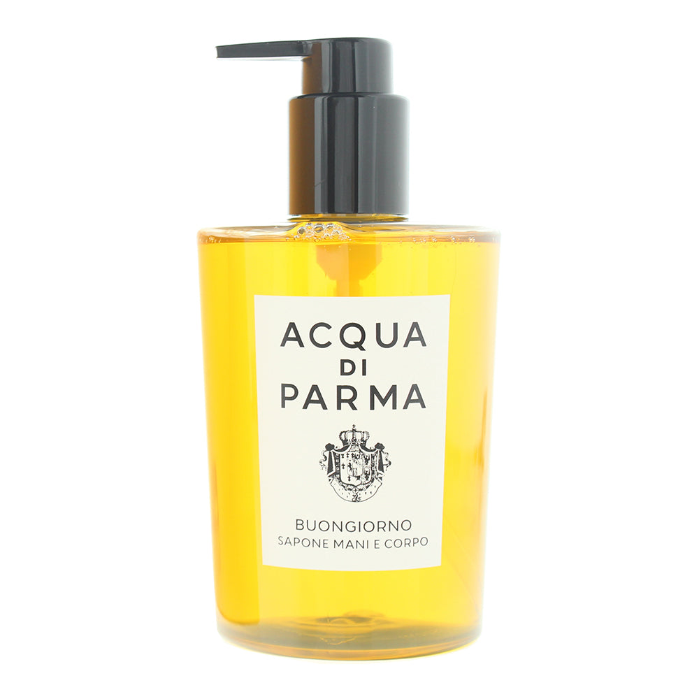 Acqua Di Parma Buongiorno Shower Gel 300ml - Product