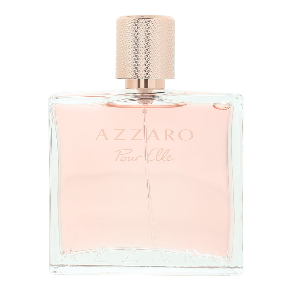 Azzaro Pour Elle Eau de Parfum 100ml - Product