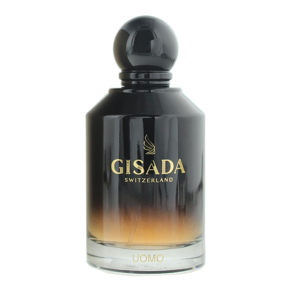 Gisada Uomo Eau de Parfum 100ml - Product