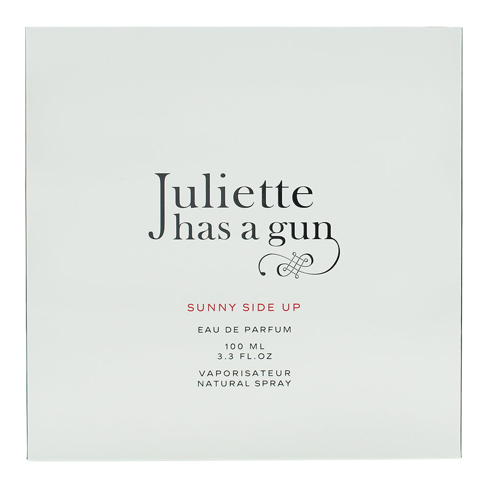 Juliette Has A Gun Sunny Side Up Eau de Parfum 100ml - Box