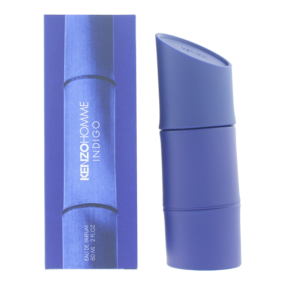 Kenzo Homme Indigo Eau de Parfum 60ml