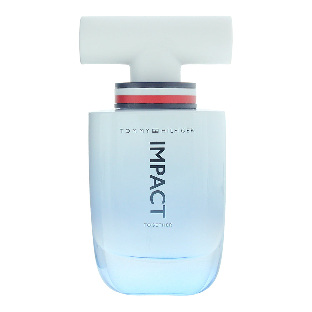 Tommy Hilfiger Impact Together Eau de Toilette 50ml - Product