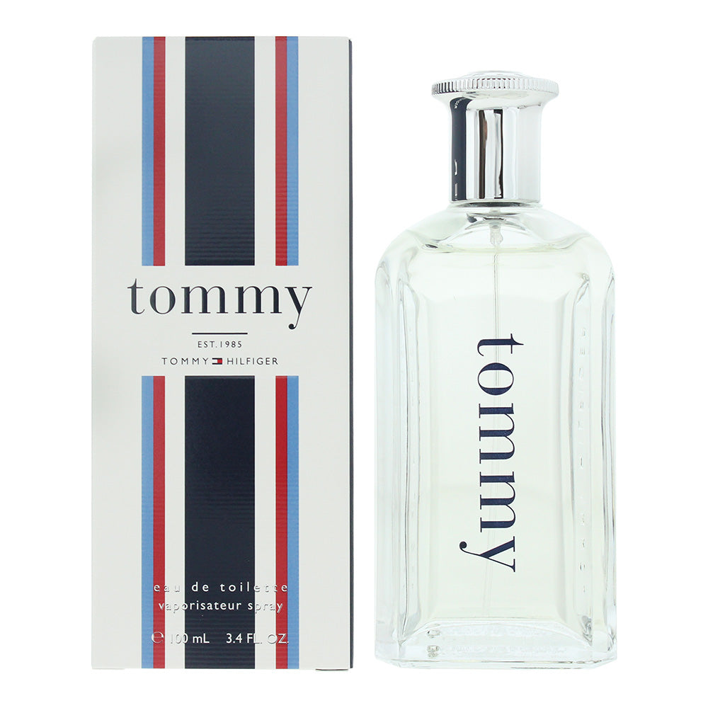 Tommy Hilfiger Tommy Boy Eau de Toilette 100ml