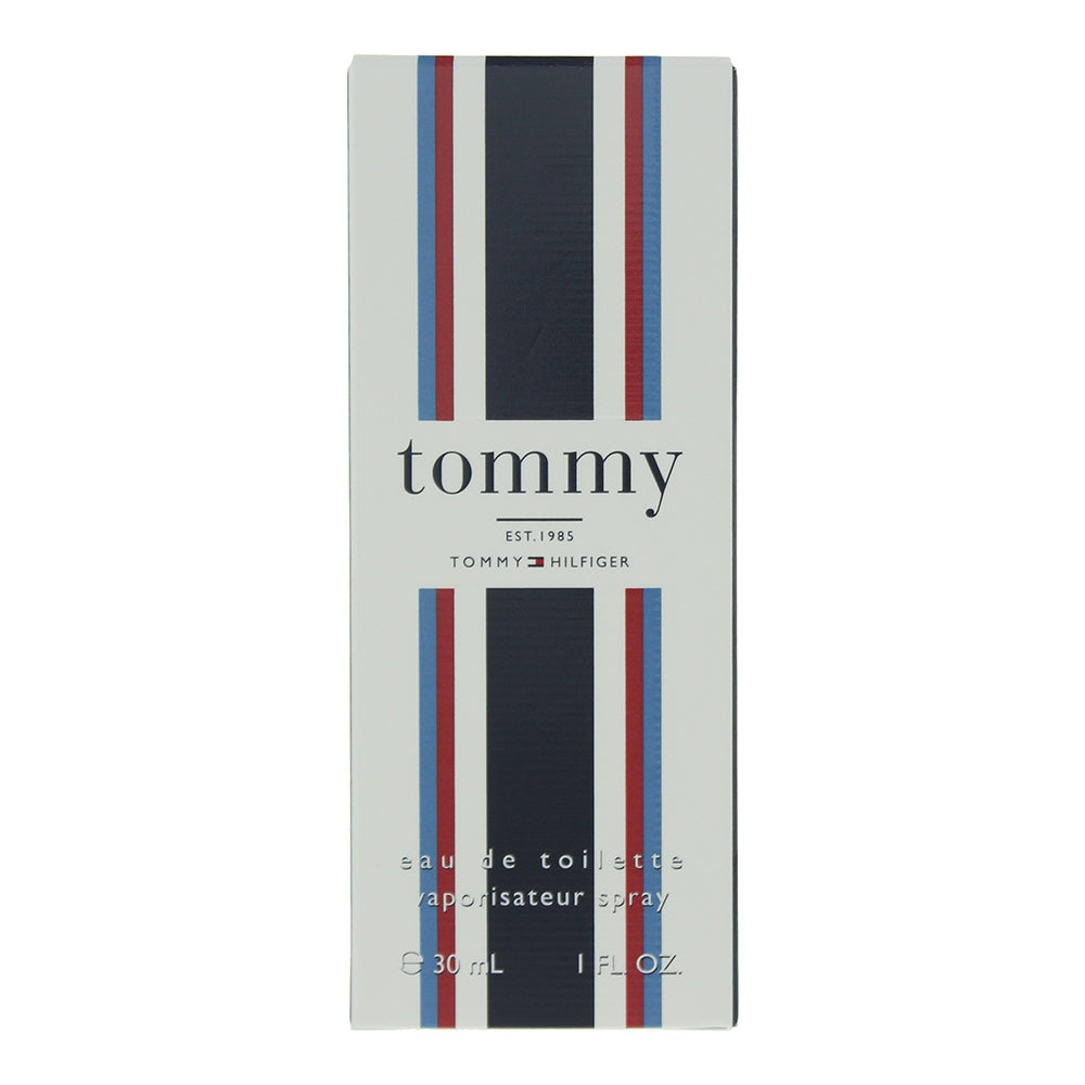 Tommy Hilfiger Tommy Boy Eau de Toilette 30ml - Box