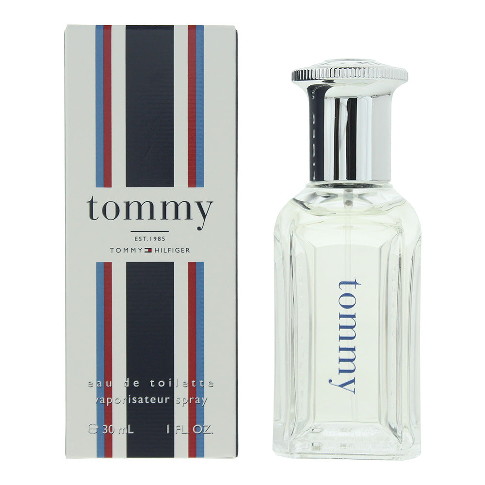 Tommy Hilfiger Tommy Boy Eau de Toilette 30ml