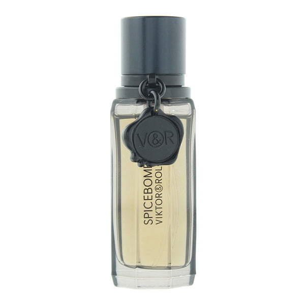Viktor & Rolf Spicebomb Unboxed Eau de Toilette 20ml