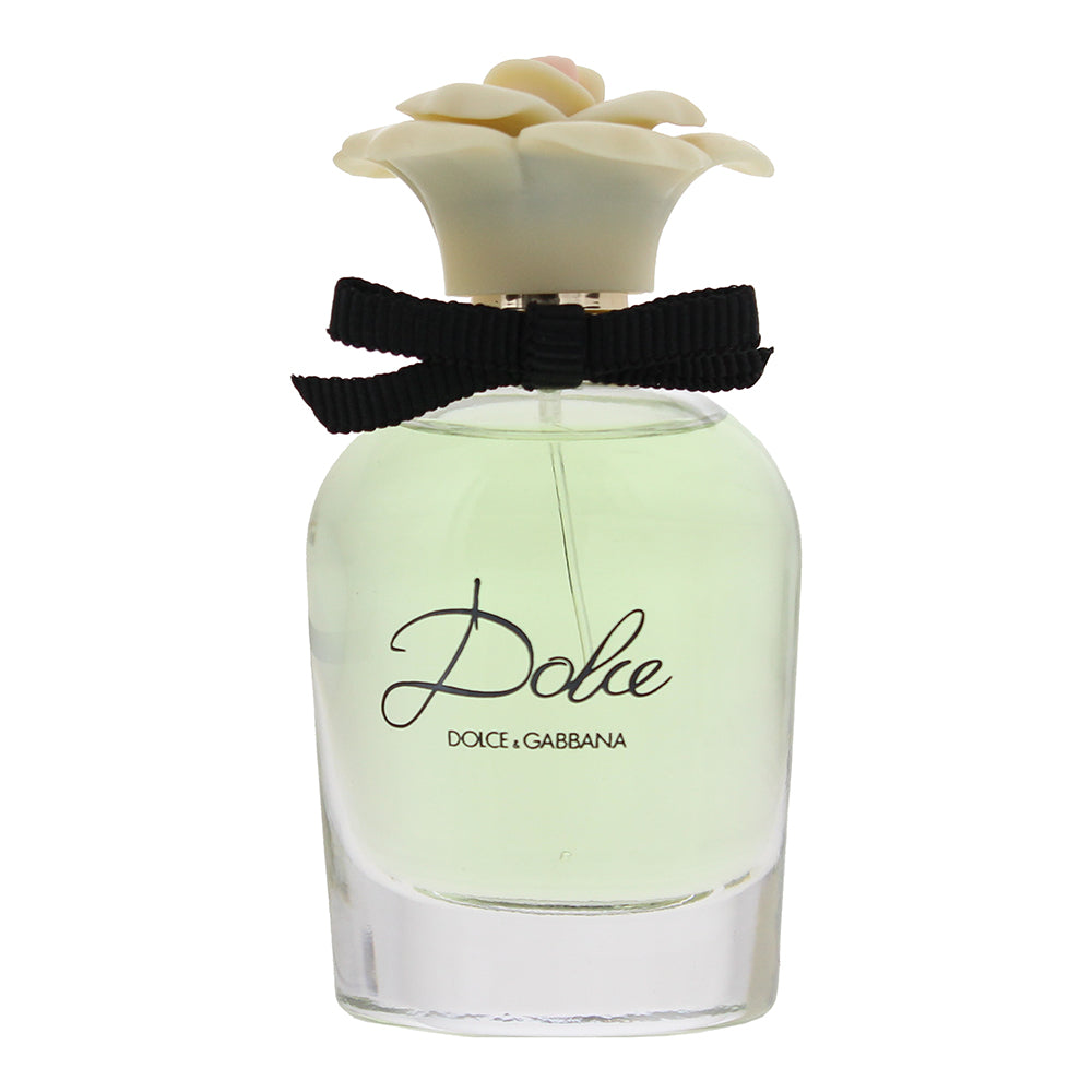 Dolce & Gabbana Dolce Eau de Parfum 50ml - Product