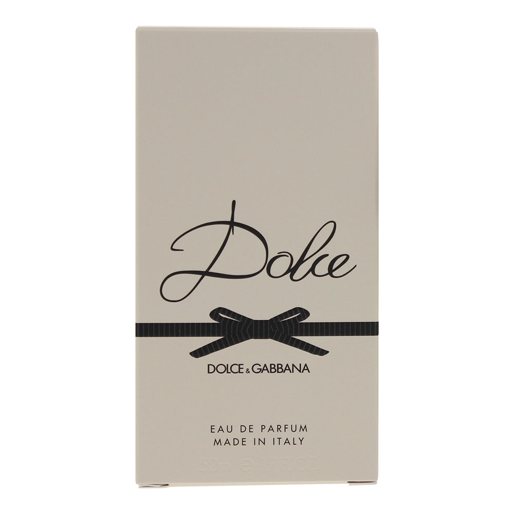 Dolce & Gabbana Dolce Eau de Parfum 50ml - Box