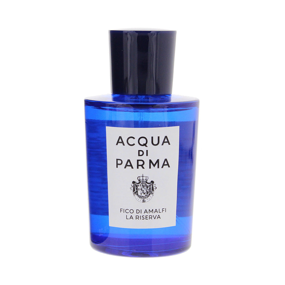 Acqua Di Parma Blu Mediterraneo Fico Di Amalfi La Riserva Eau de Parfum 100ml - Product