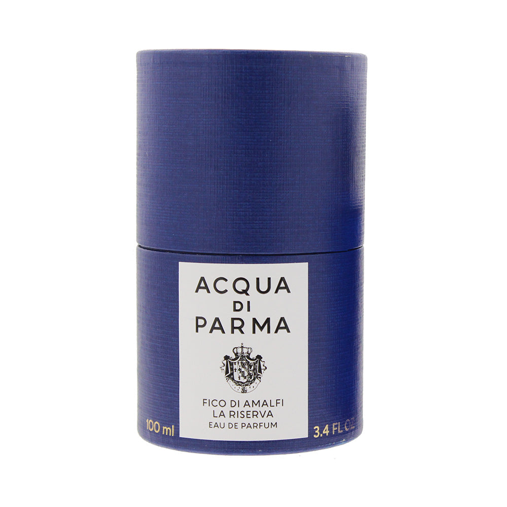 Acqua Di Parma Blu Mediterraneo Fico Di Amalfi La Riserva Eau de Parfum 100ml - Box