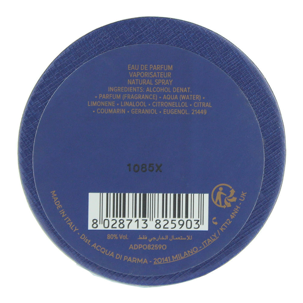 Acqua Di Parma Mirto Di Panarea La Riserva Eau de Parfum 50ml