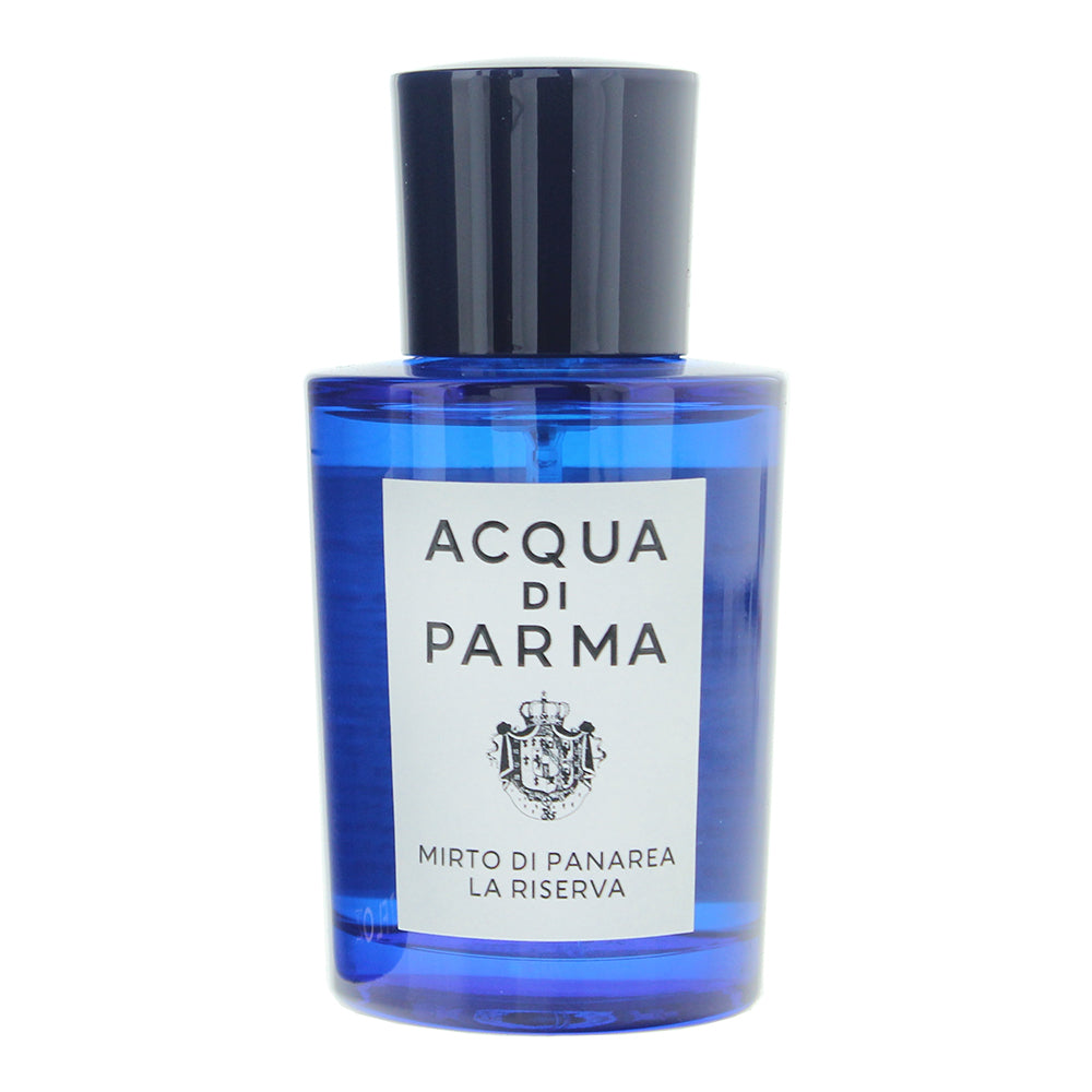 Acqua Di Parma Mirto Di Panarea La Riserva Eau de Parfum 50ml - Product