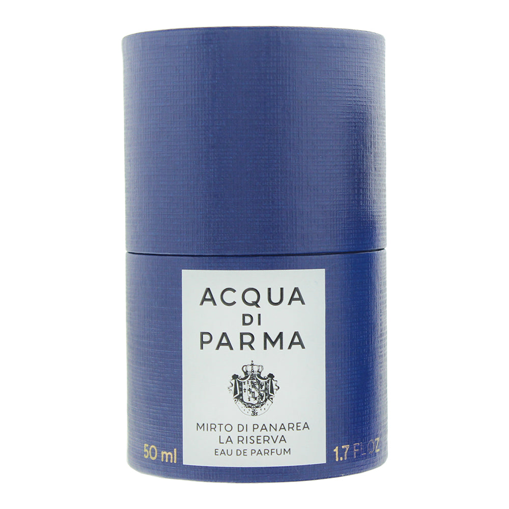 Acqua Di Parma Mirto Di Panarea La Riserva Eau de Parfum 50ml - Box