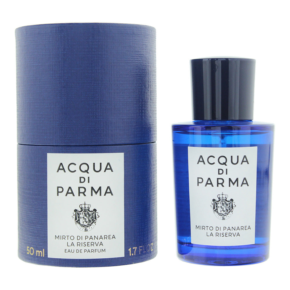 Acqua Di Parma Mirto Di Panarea La Riserva Eau de Parfum 50ml