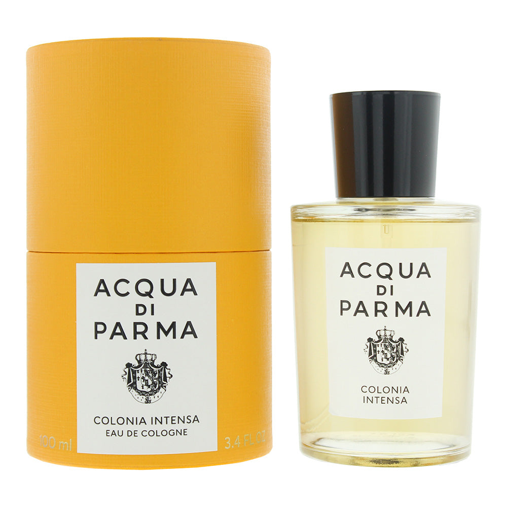 Acqua Di Parma Colonia Intensa Eau de Cologne 100ml
