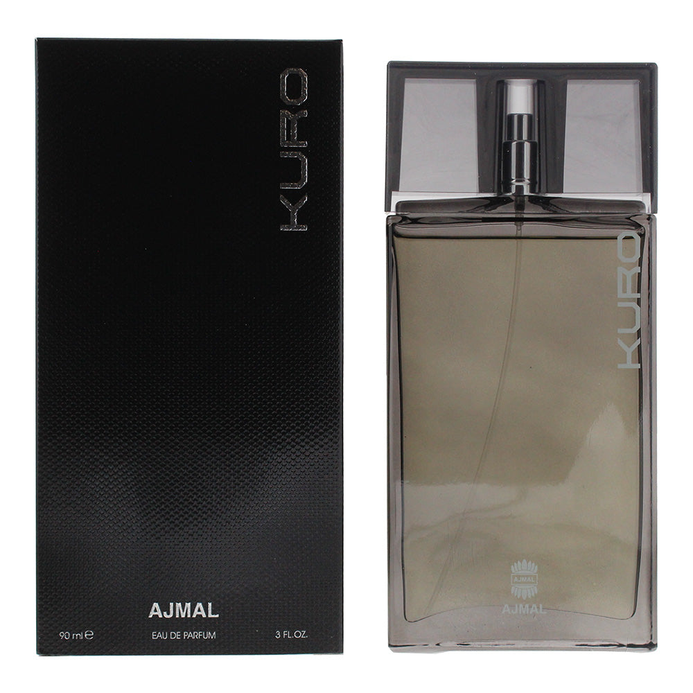 Ajmal Kuro Eau de Parfum 90ml