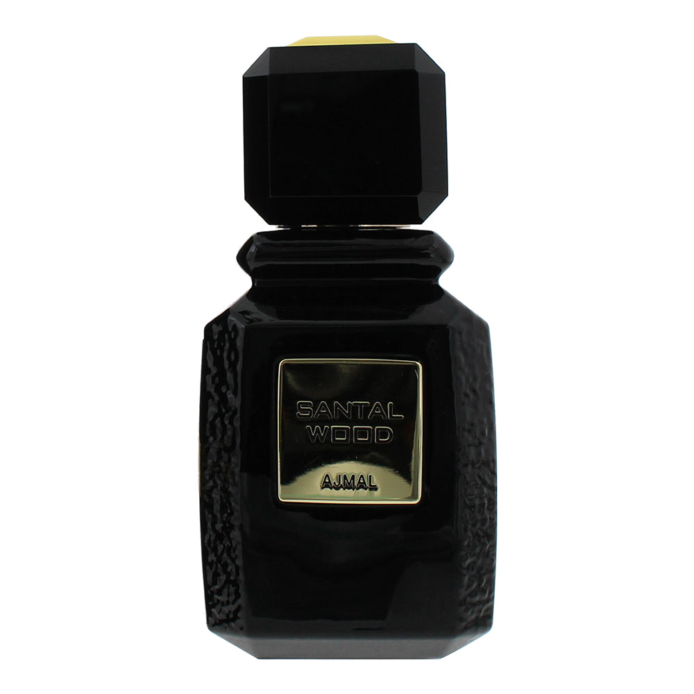 Ajmal Santal Wood Eau de Parfum 100ml - Product