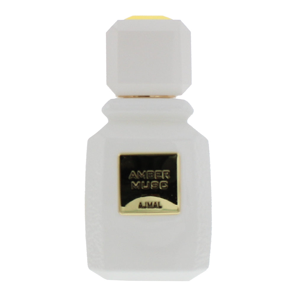 Ajmal Amber Musc Eau de Parfum 100ml - Product
