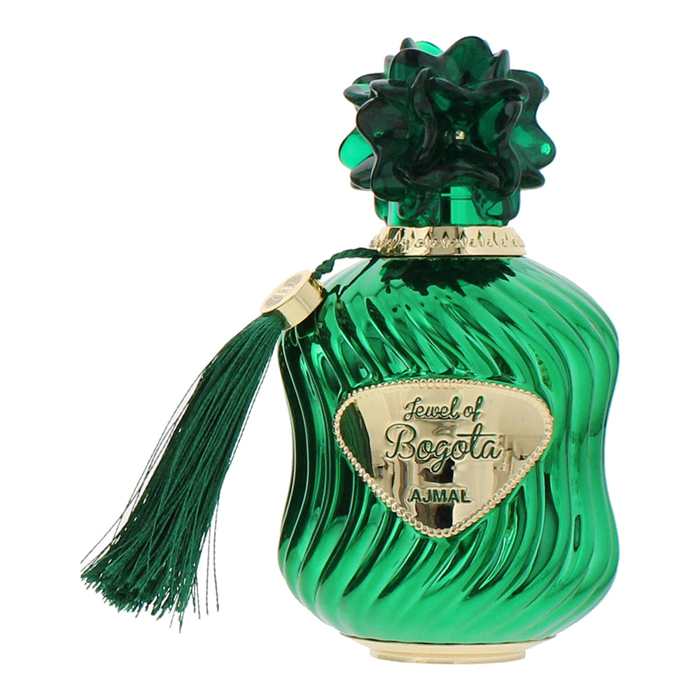 Ajmal Jewel Of Bogota Extrait de Parfum 100ml - Product