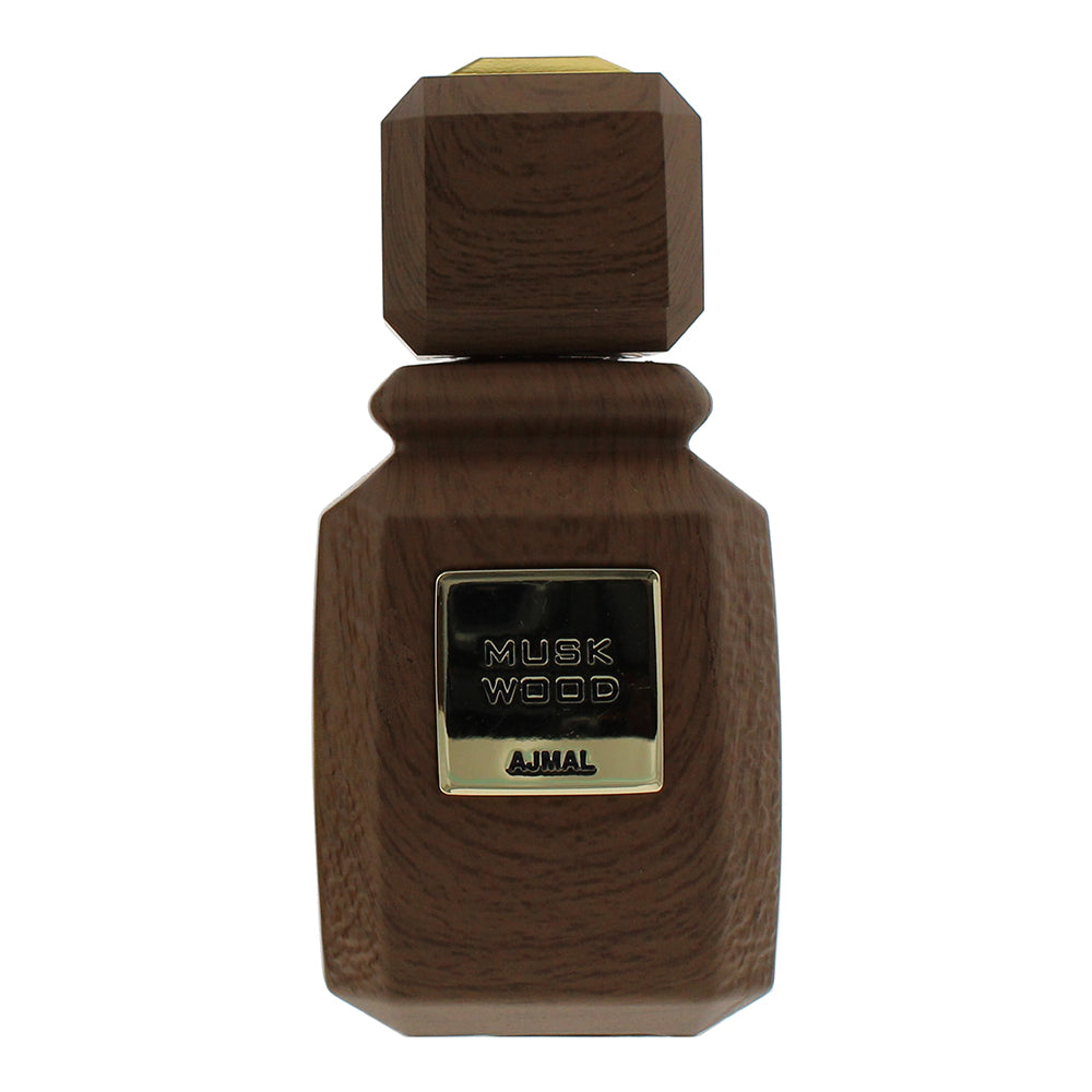 Ajmal Musk Wood Extrait de Parfum 100ml - Product