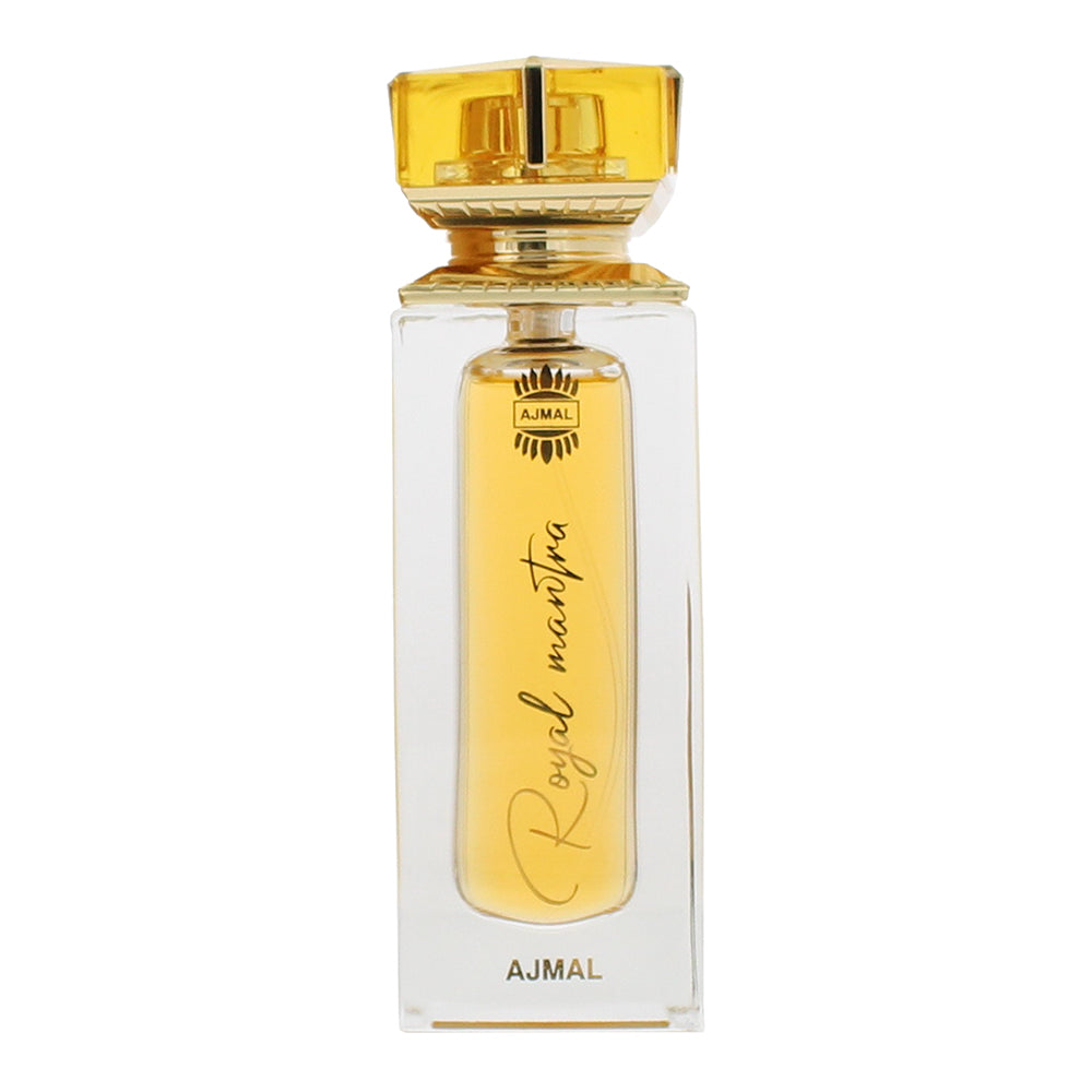 Ajmal Royal Mystic Extrait de Parfum 50ml - Product