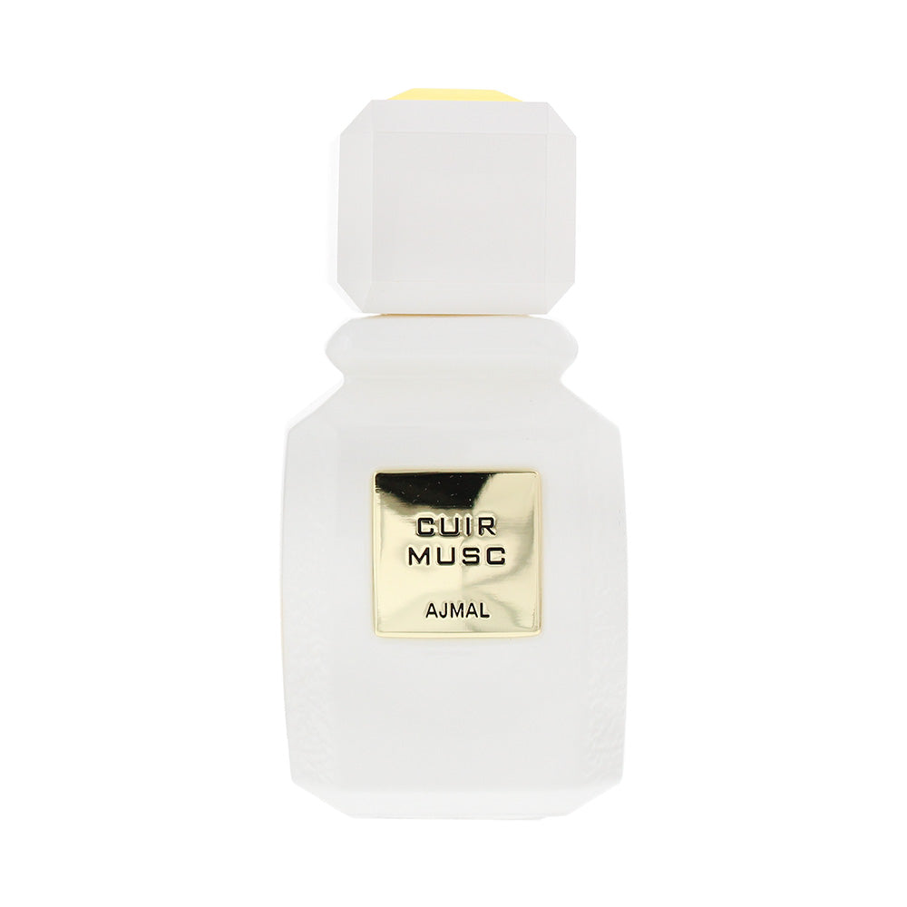 Ajmal Cuir Musc Eau de Parfum 100ml - Product