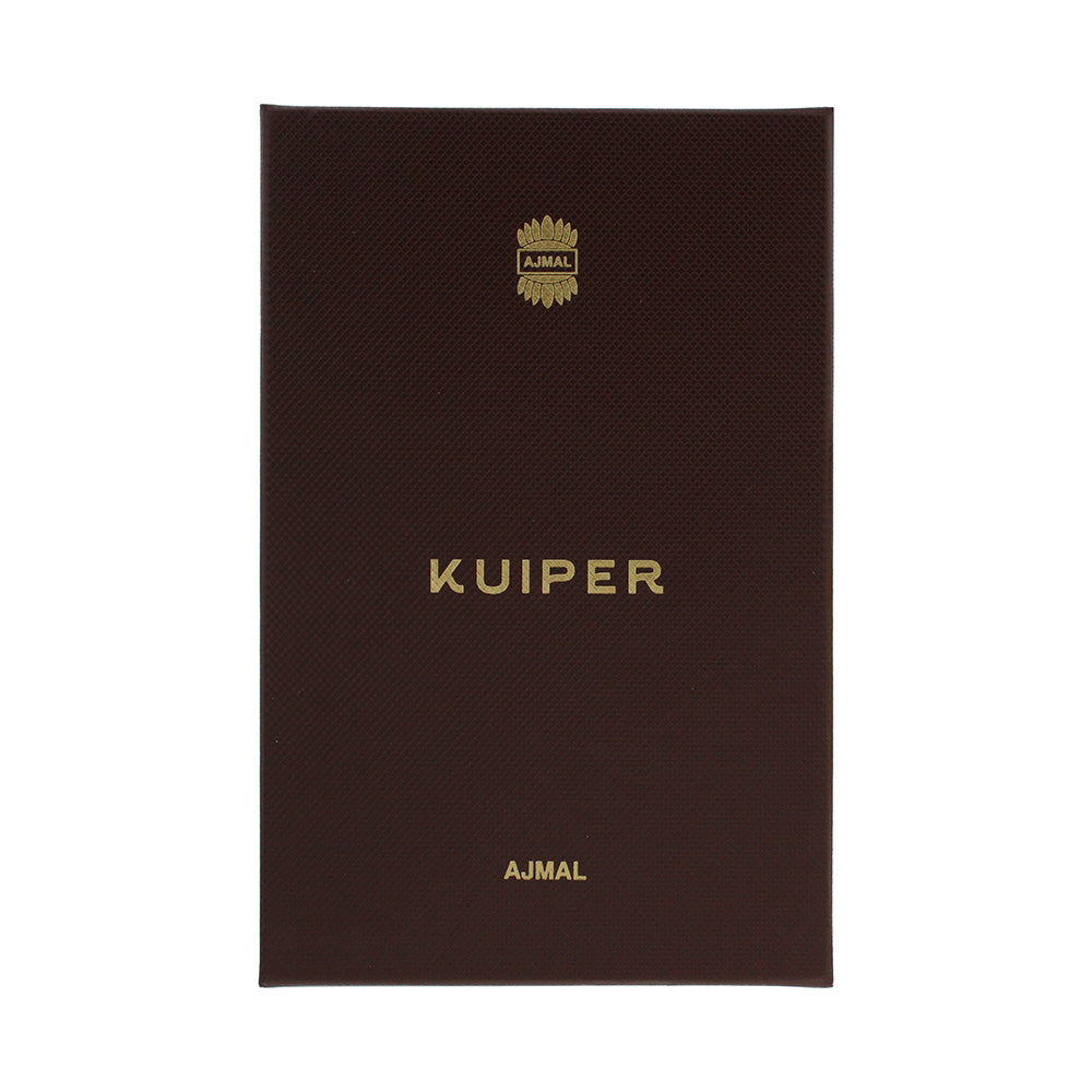 Ajmal Kuiper Extrait de Parfum 50ml - Box