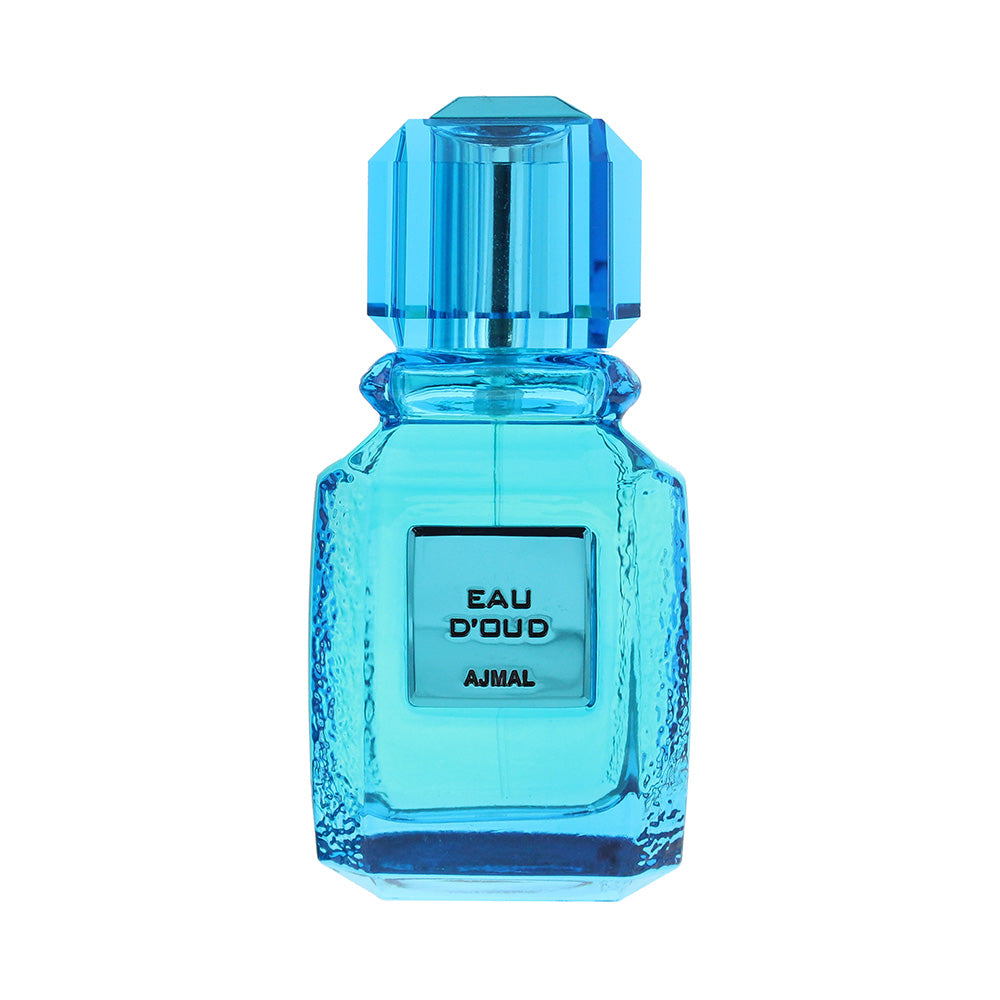 Ajmal Eau D'oud Eau de Parfum 100ml - Product