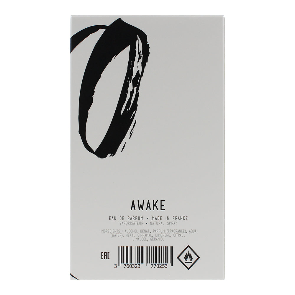Akro Awake Eau de Parfum 30ml