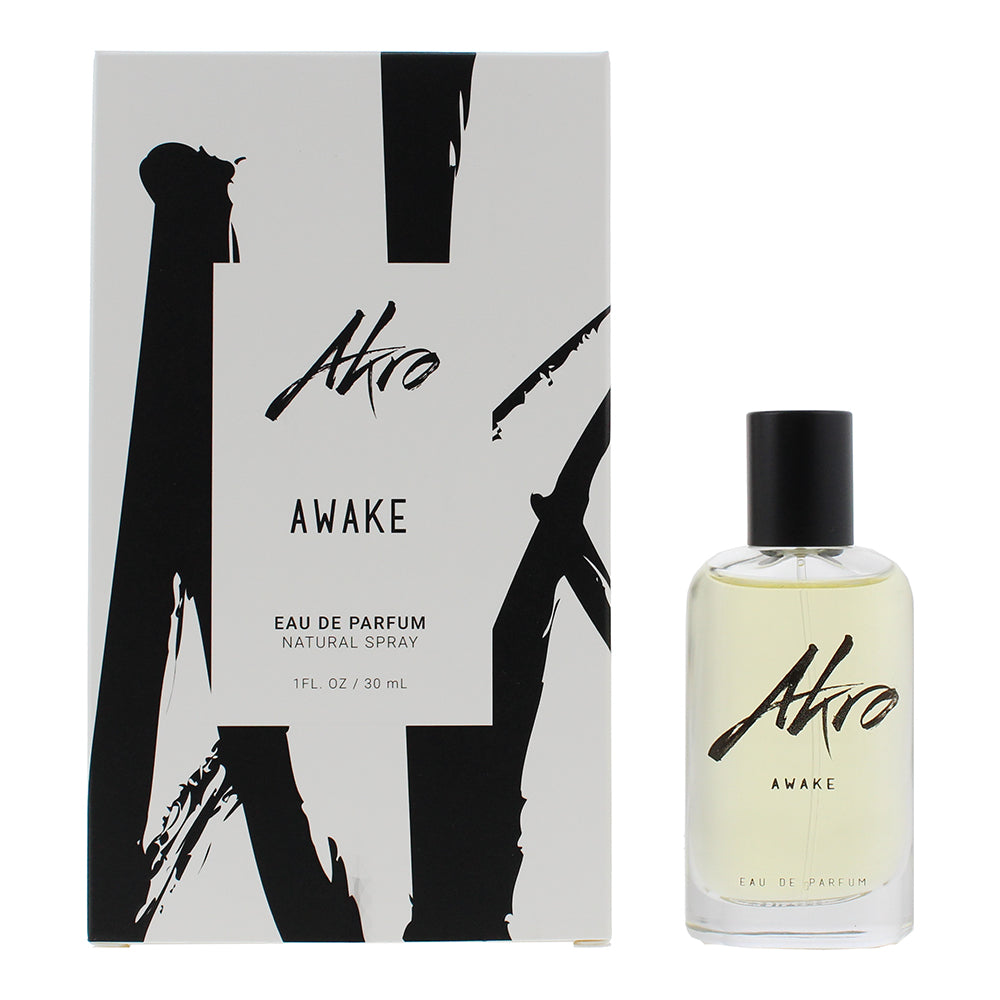 Akro Awake Eau de Parfum 30ml