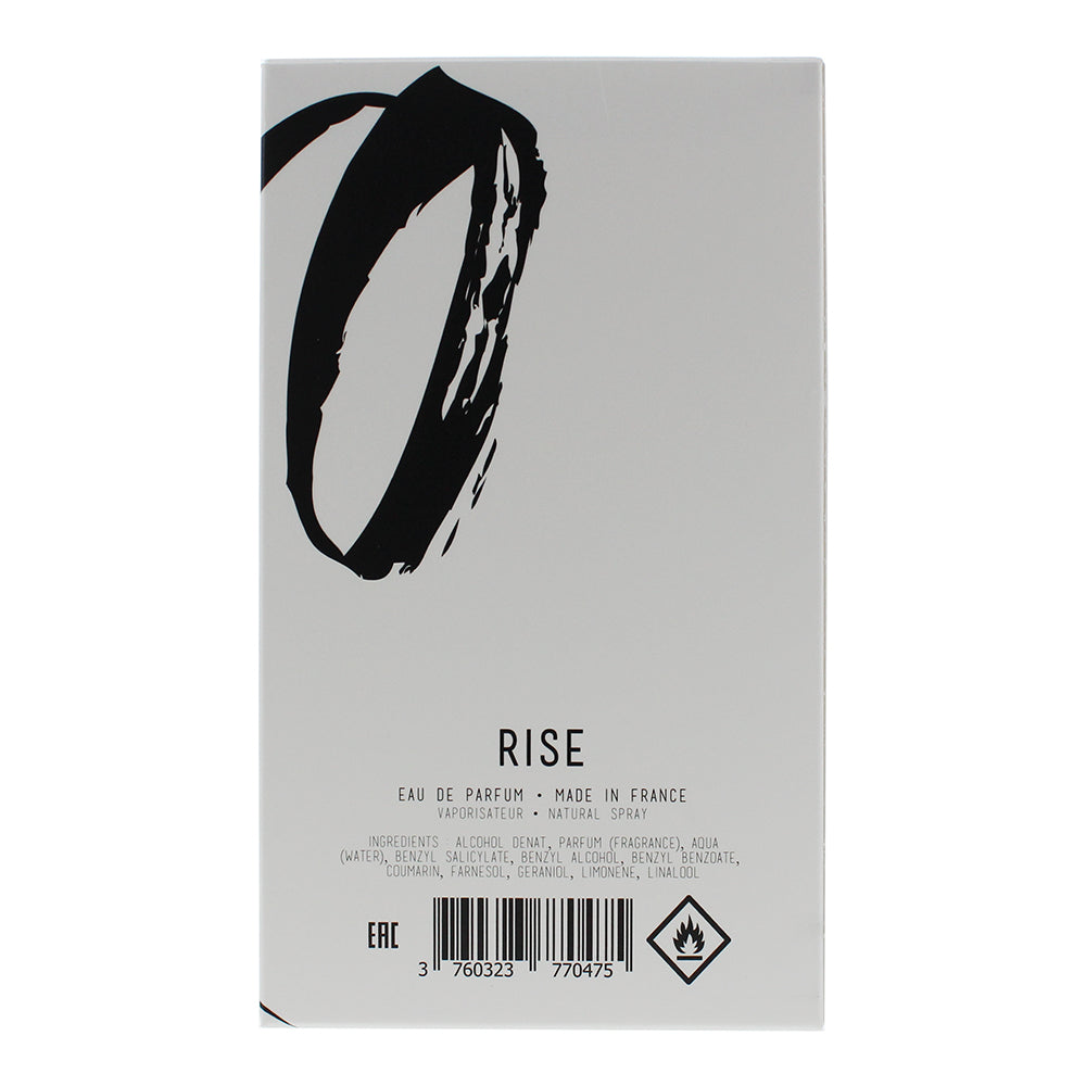 Akro Rise Eau de Parfum 30ml