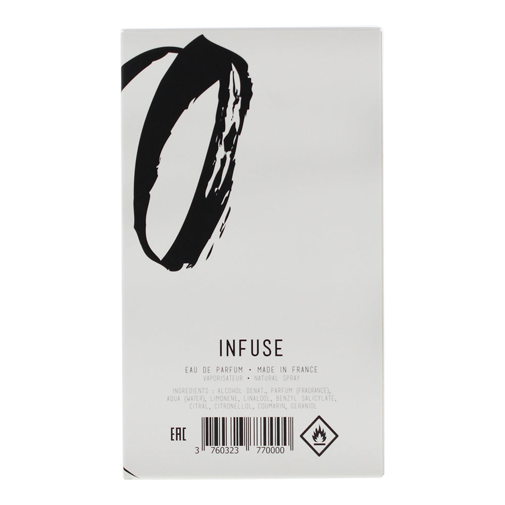 Akro Infuse Eau de Parfum 100ml