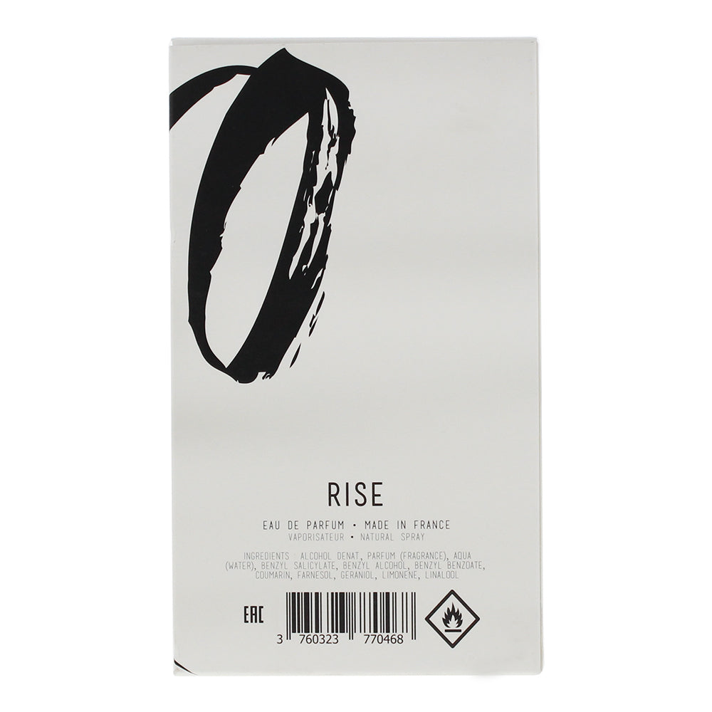 Akro Rise Eau de Parfum 100ml