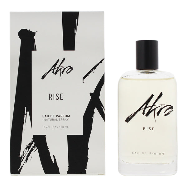 Akro Rise Eau de Parfum 100ml